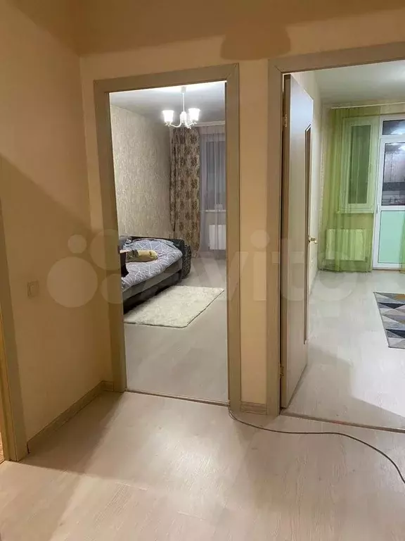 1-к. квартира, 43 м, 1/16 эт. - Фото 0
