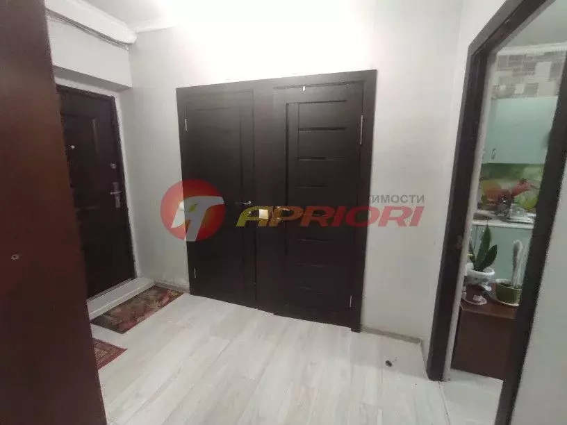 3-к кв. Московская область, Раменский муниципальный округ, Родники пгт ... - Фото 1