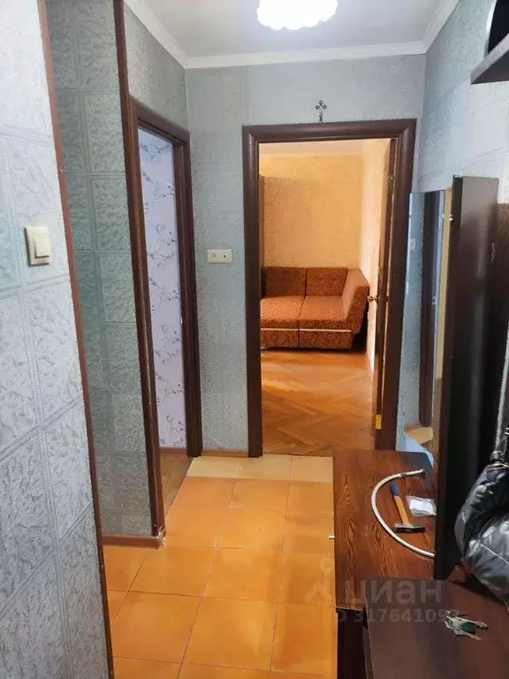 Квартира, 2 комнаты, 45.6 м - Фото 1
