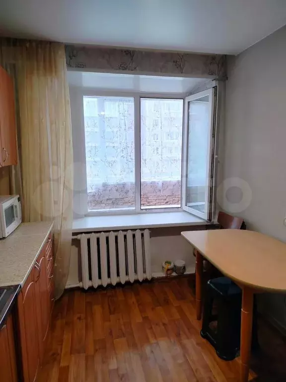 1-к. квартира, 22,5 м, 2/5 эт. - Фото 1