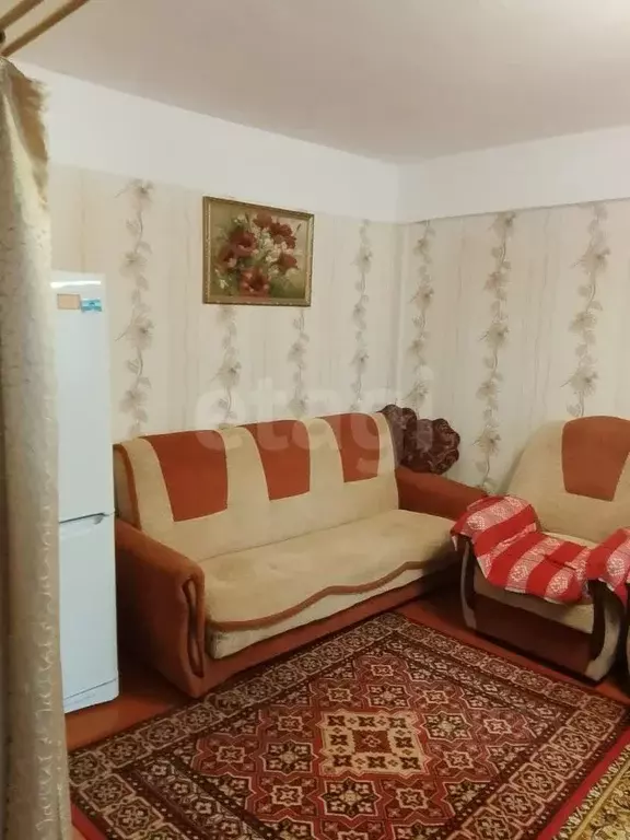 2-к кв. Калужская область, Мещовск Красноармейская ул., 12 (50.0 м) - Фото 1