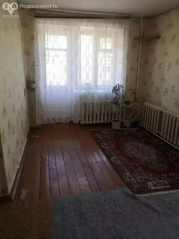 1-комнатная квартира: Спасск-Рязанский, Советская улица, 127А (29.1 м) - Фото 1