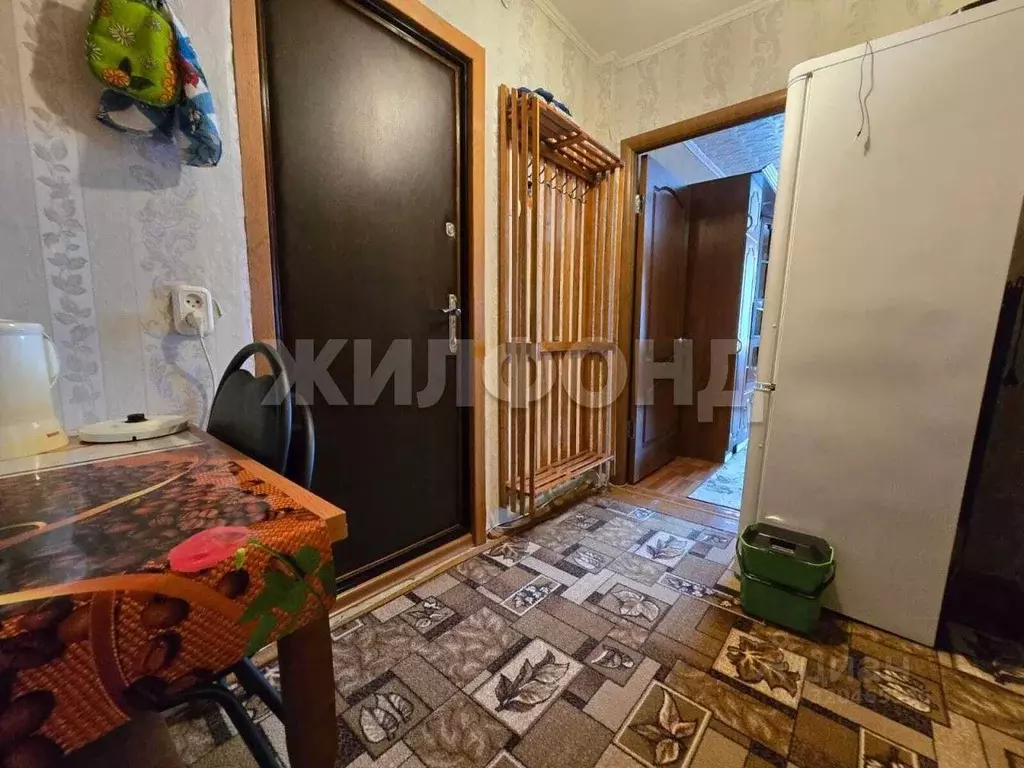 1-к кв. Брянская область, Брянск Вокзальная ул., 154 (26.0 м) - Фото 0