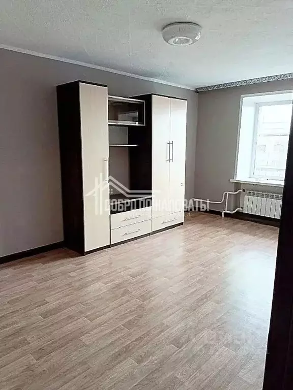 1-к кв. Хакасия, Абакан ул. Маршала Жукова, 86 (31.2 м) - Фото 2