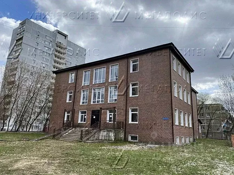 Торговая площадь в Москва Джанкойская ул., 15 (400 м) - Фото 0