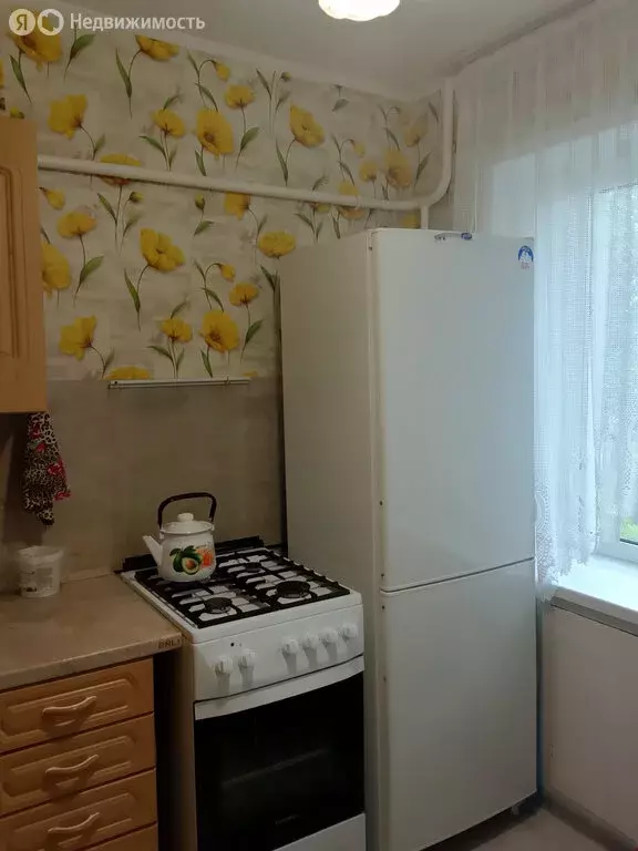 2-комнатная квартира: Тольятти, улица Голосова, 69 (45.2 м) - Фото 1