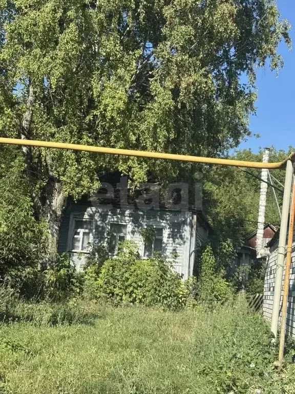 Дом в Белгородская область, Корочанский район, Проходенское с/пос, с. ... - Фото 1