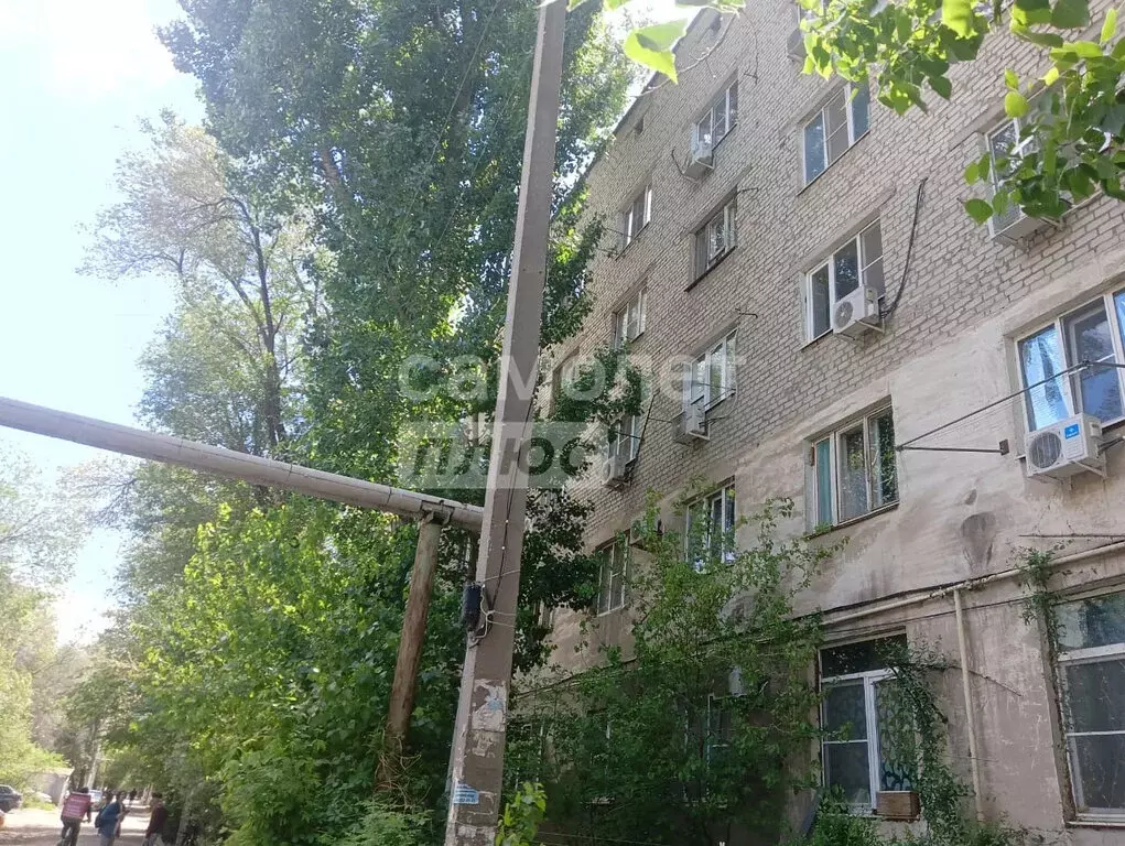 1к в -комнатной квартире (11.4 м) - Фото 0