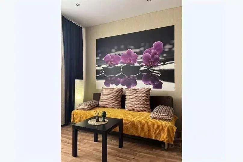 1-к кв. Башкортостан, Салават ул. Калинина, 104 (40.0 м) - Фото 2