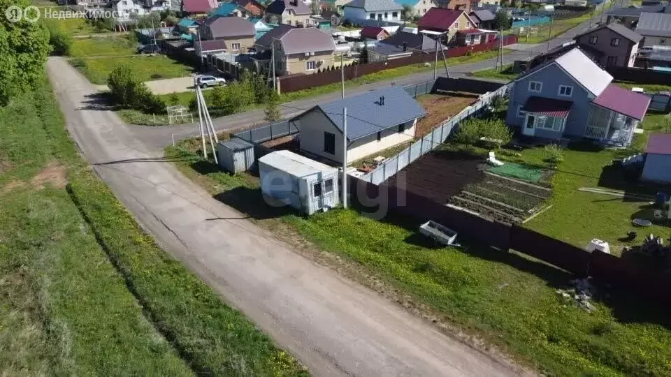 Дом в Новый, улица Татарстан (55 м) - Фото 1