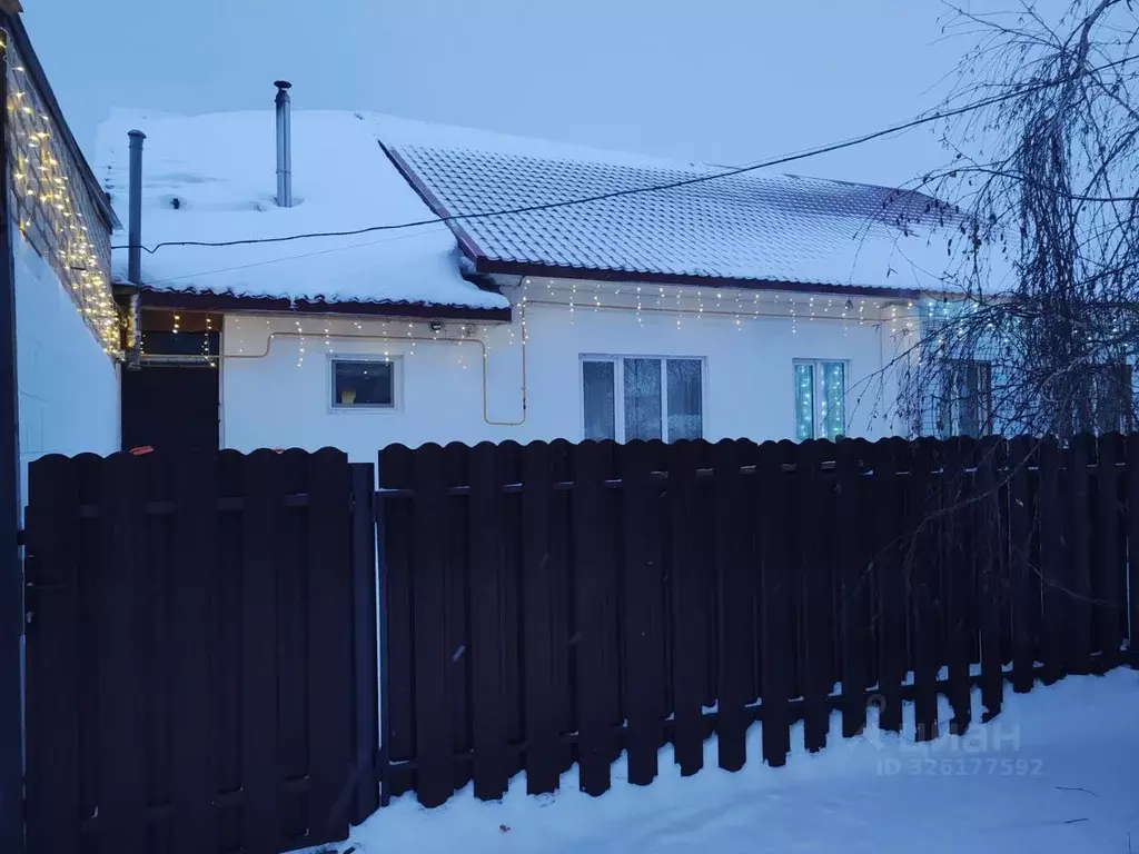 Дом в Алтайский край, Павловский район, с. Черемное ул. 40 лет Победы, ... - Фото 2
