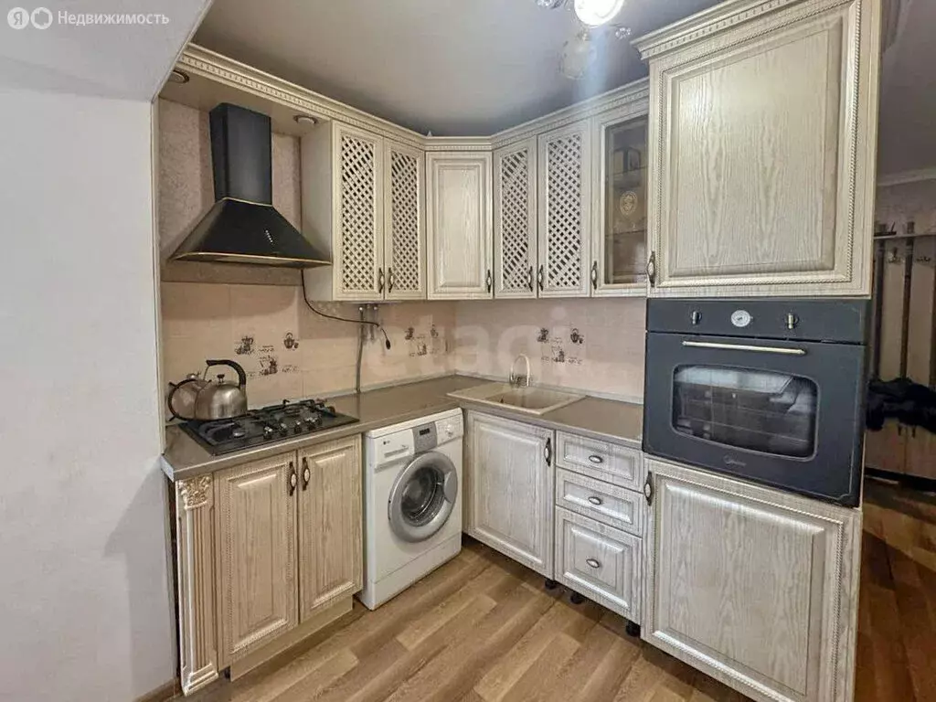 2-комнатная квартира: Нальчик, Кооперативный переулок, 3 (42.9 м) - Фото 2