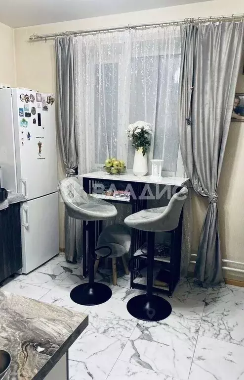 1-к кв. Московская область, Мытищи Ярославское ш., 107 (41.0 м) - Фото 1