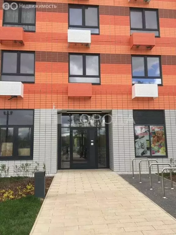 1-комнатная квартира: Одинцово, улица Ракетчиков, 6 (40 м) - Фото 0