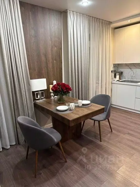 2-к кв. Московская область, Химки проезд Транспортный, 15 (54.0 м) - Фото 1