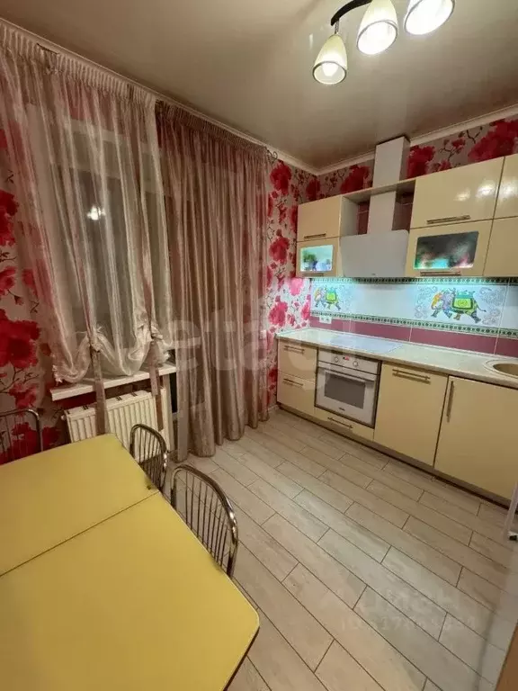 2-к кв. Коми, Сыктывкар ул. Морозова, 201 (53.9 м) - Фото 1