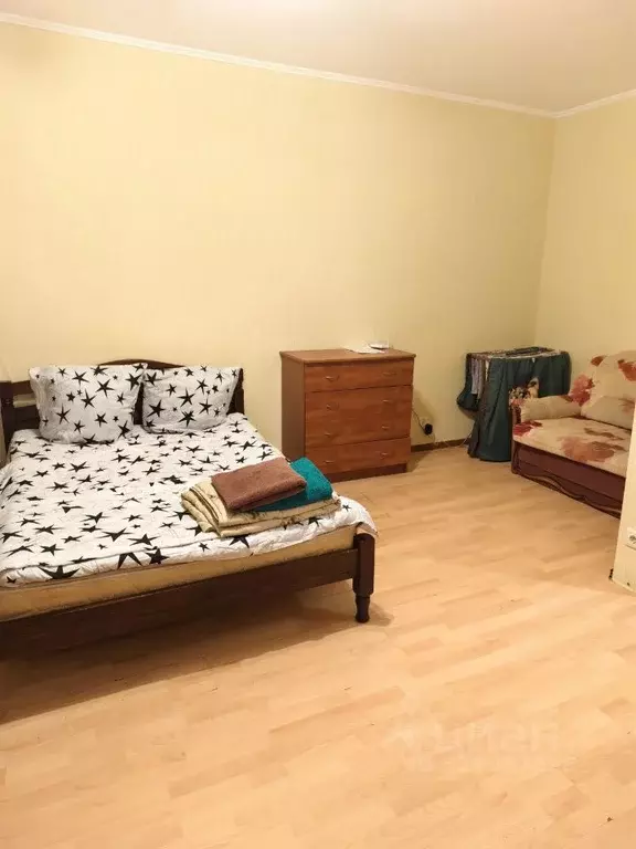 Студия Московская область, Ступино ул. Куйбышева, 5 (32.0 м) - Фото 2