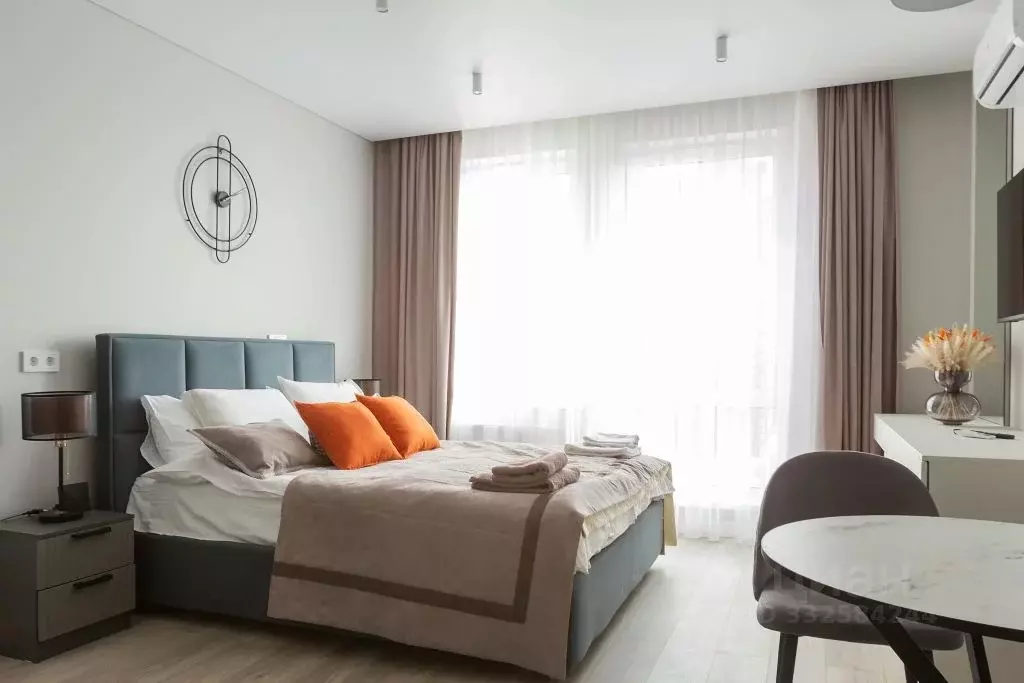 Комната Москва Новоостаповская ул., 20 (10.0 м) - Фото 2