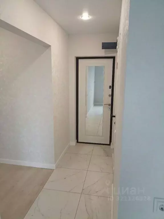 2-к кв. Нижегородская область, Нижний Новгород ул. Мечникова, 39 (40.7 ... - Фото 1