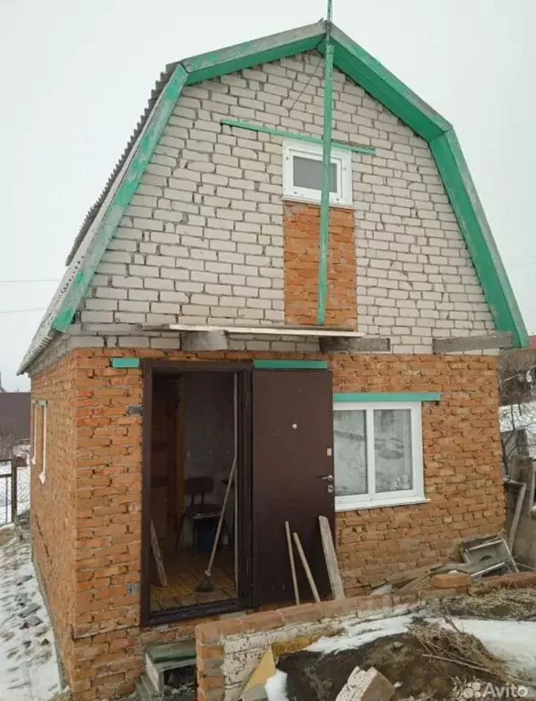 Дом в Алтайский край, Барнаул городской округ, Поселок Казенная ... - Фото 0