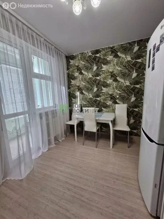 1-комнатная квартира: Евпатория, улица Чапаева, 18А (39.1 м) - Фото 2