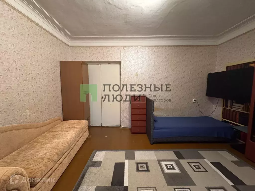 Продаётся 2-к квартира, 58.7 м - Фото 1