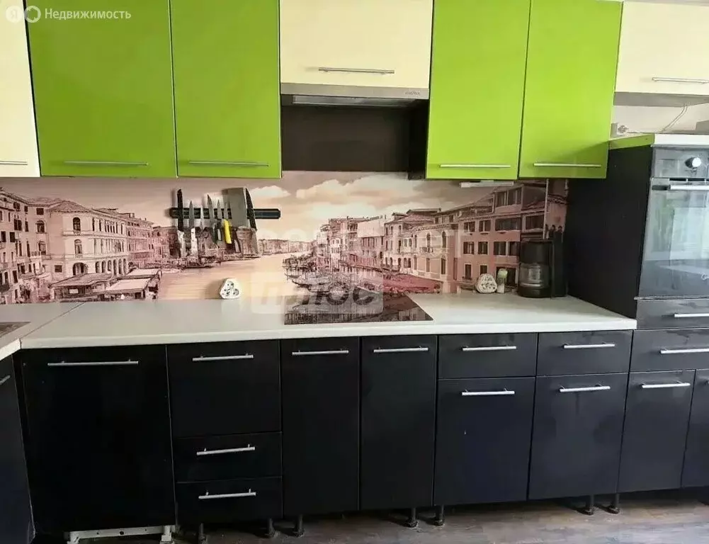 3-комнатная квартира: Королёв, улица Мичурина, 27/1 (92 м) - Фото 1