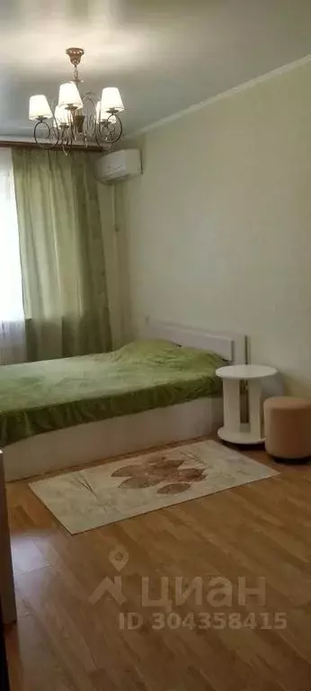 2-к кв. Ставропольский край, Ессентуки Пятигорская ул., 121к1 (55.0 м) - Фото 1
