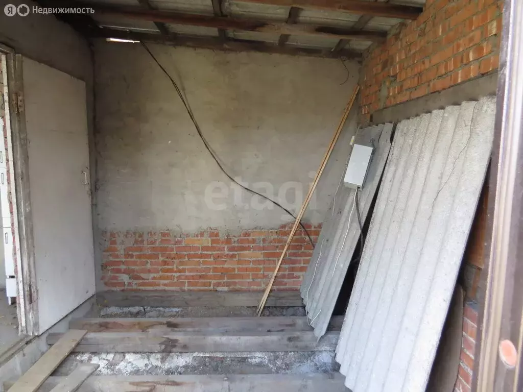 Участок в Омск, территория СОСН Нефтехимик (6.6 м) - Фото 2