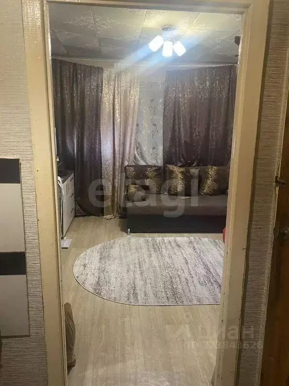 Студия Курганская область, Курган ул. Урицкого, 79 (17.7 м) - Фото 1