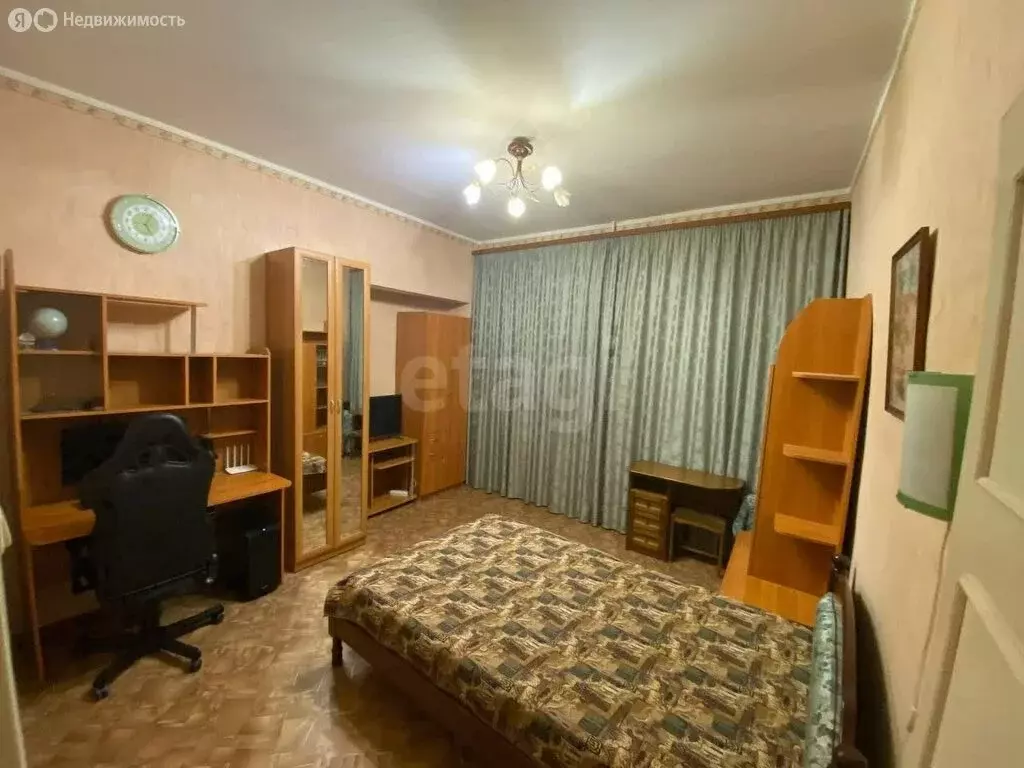 3-комнатная квартира: Санкт-Петербург, улица Рубинштейна, 22 (68.2 м) - Фото 1
