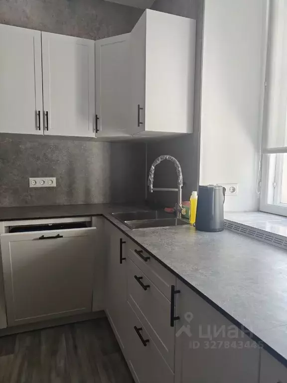 3-к кв. Москва ул. Академика Королева, 1 (80.0 м) - Фото 0