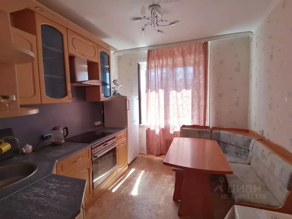 2-к кв. Самарская область, Тольятти ул. Автостроителей, 78 (52.0 м) - Фото 1