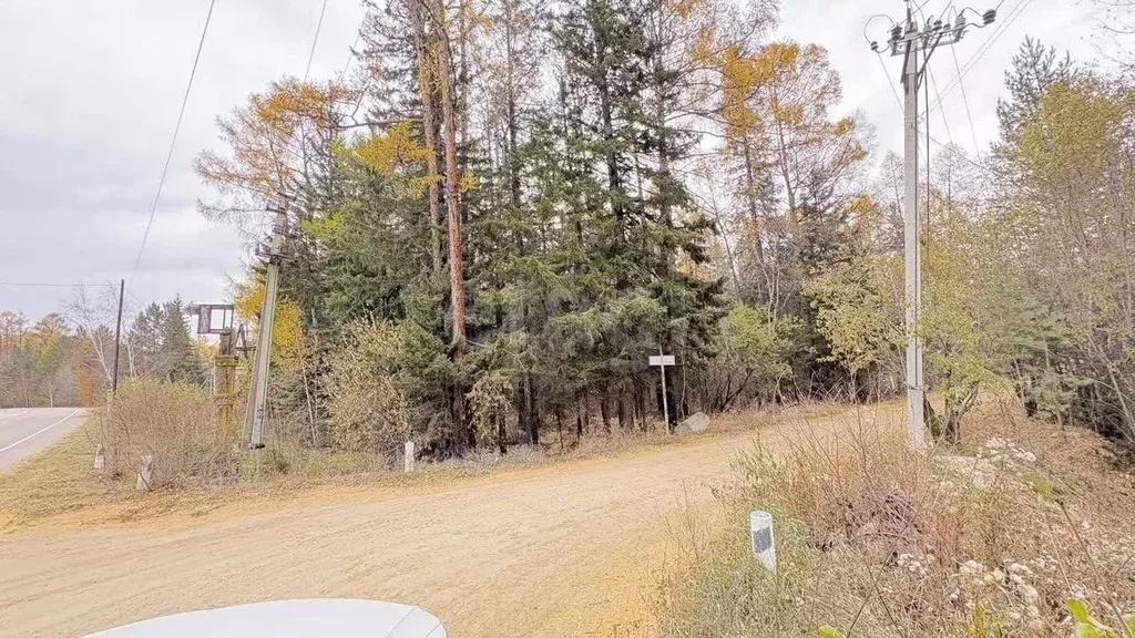 Участок в Бурятия, Улан-Удэ ул. Альпийская (7.47 сот.) - Фото 1