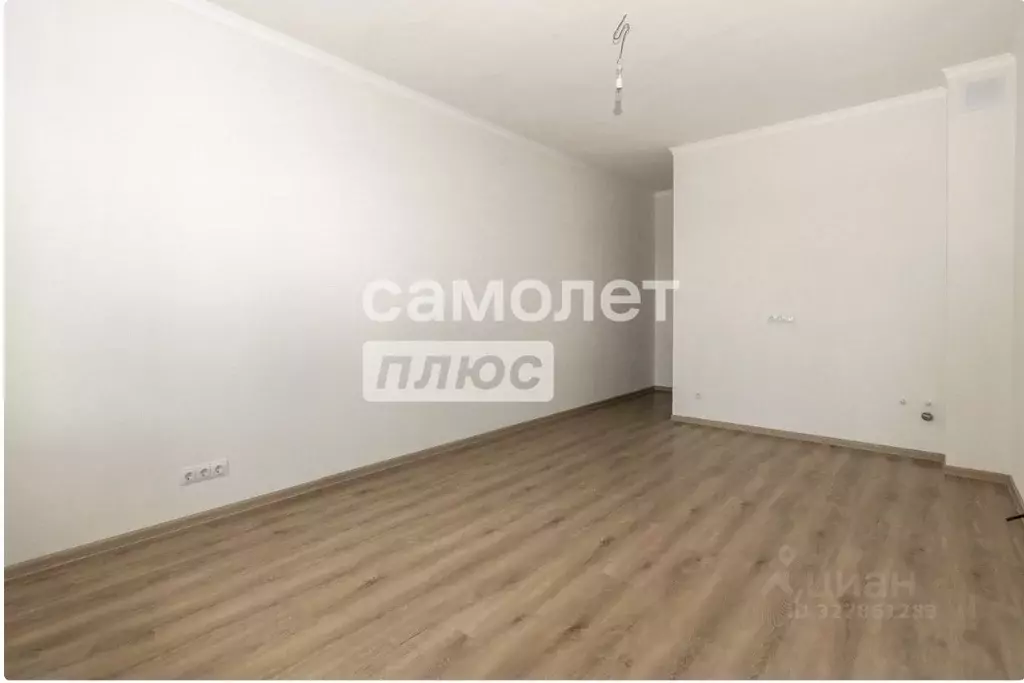 Студия Московская область, Солнечногорск городской округ, Голубое пгт ... - Фото 2