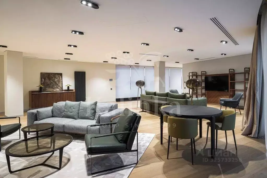 Дом в Московская область, Одинцовский городской округ, д. Жуковка, ... - Фото 1