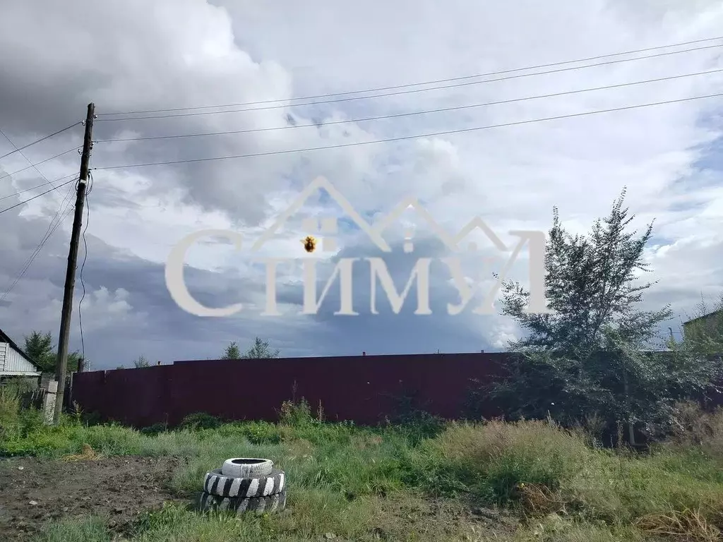 Участок в Хакасия, Черногорск Хлебозаводская ул., 18А (8.5 сот.) - Фото 2