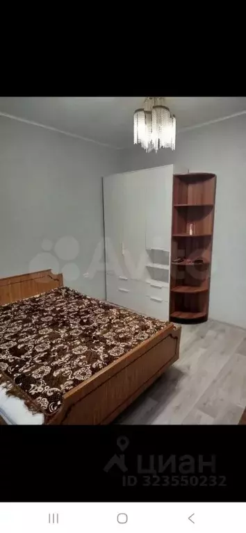 2-к кв. Белгородская область, Белгород ул. Буденного, 3 (45.0 м) - Фото 0