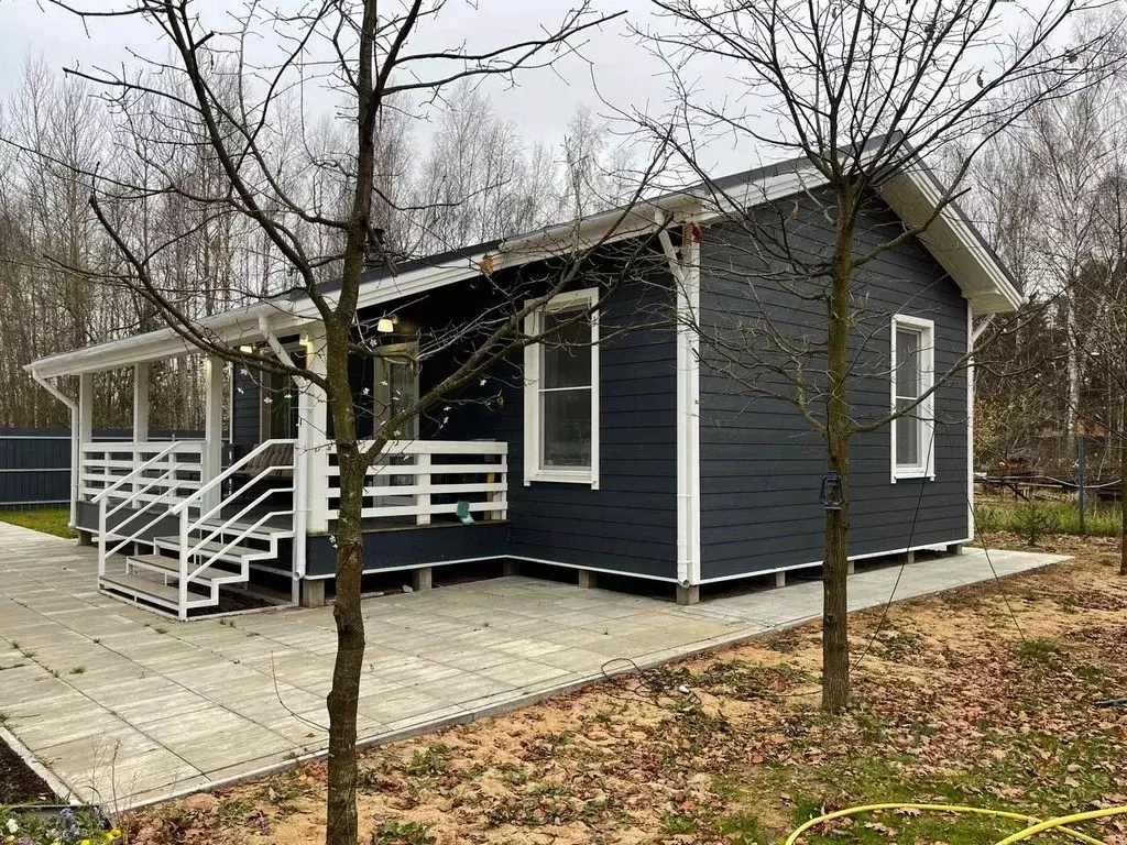 Участок в Свердловская область, Екатеринбург Лесные Тропы кп,  (10.0 ... - Фото 2