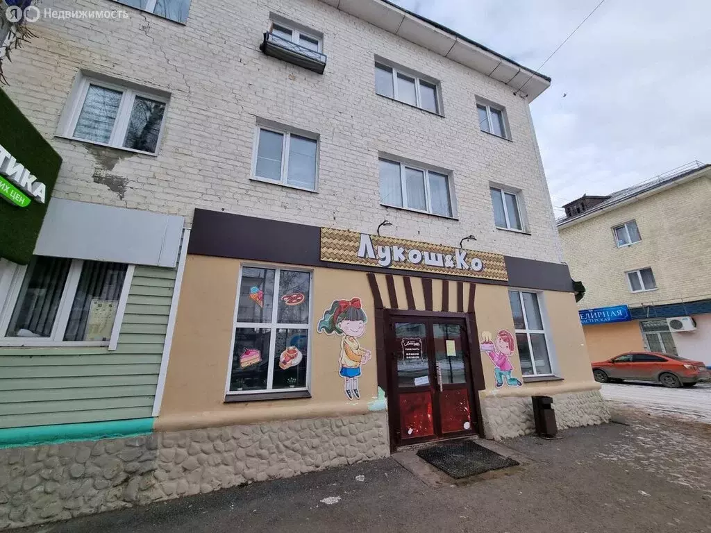 Торговая площадь (74 м) - Фото 1