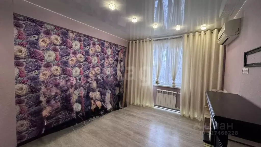 3-к кв. Московская область, Воскресенск Новлянский мкр, ул. Кагана, ... - Фото 1