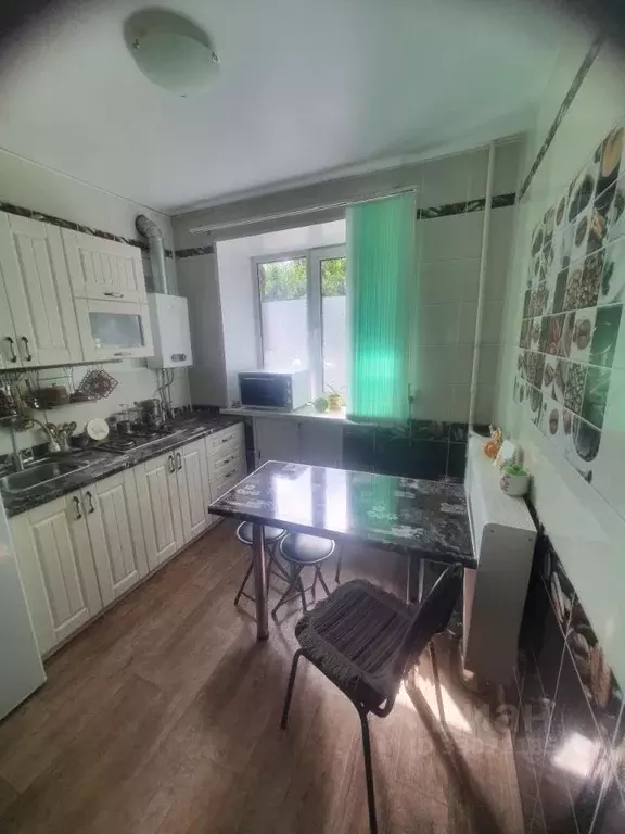2-к кв. Башкортостан, Уфа ул. Мингажева, 127 (44.5 м) - Фото 2