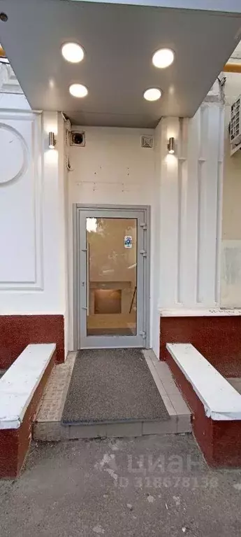 Торговая площадь в Москва Хорошевское ш., 90 (45 м) - Фото 1