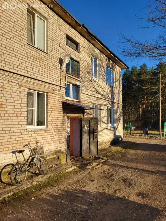 3-комнатная квартира: посёлок Новосельский, улица Алексеева (63.7 м) - Фото 2