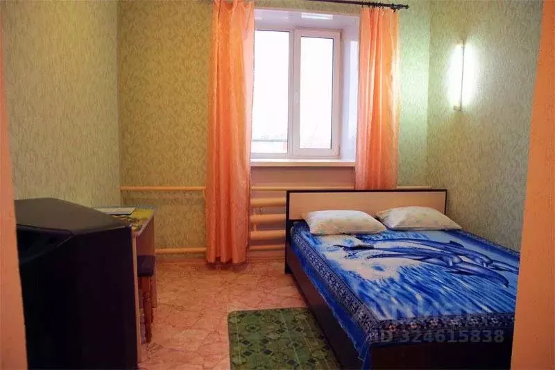 Комната Удмуртия, Глазов Юкаменская ул., 33А (12.0 м) - Фото 1