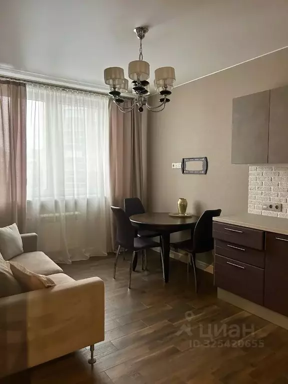 1-к кв. Санкт-Петербург Московский просп., 183-185Б (49.0 м) - Фото 1