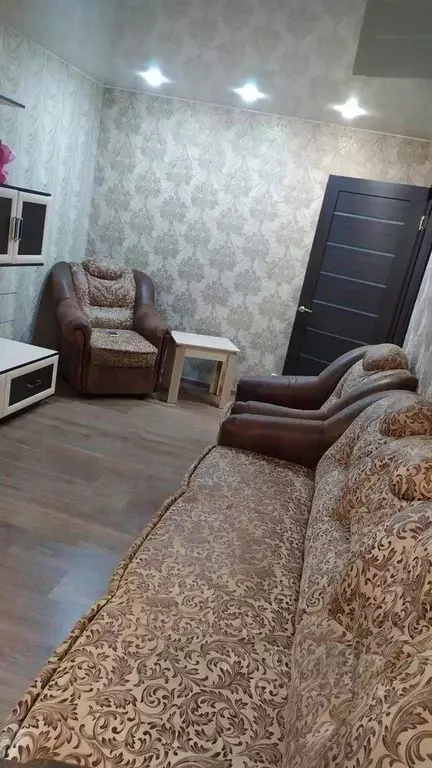 1-к кв. Пензенская область, Пенза ул. Карла Маркса, 12 (30.0 м) - Фото 1