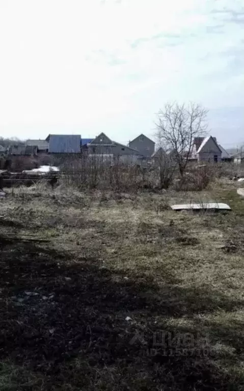Участок в Башкортостан, Уфимский район, Красноярский сельсовет, с. ... - Фото 0