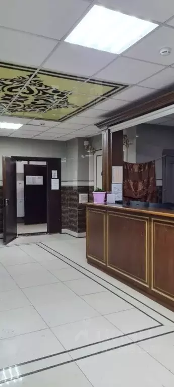 1-к кв. Саха (Якутия), Якутск просп. Михаила Николаева, 13/1 (37.0 м) - Фото 2