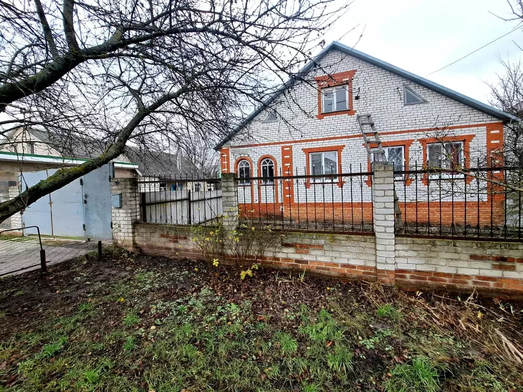 Дом в Белгородская область, Белгородский район, с. Стрелецкое Полевая ... - Фото 2